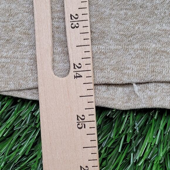 Vintage Zupkos Tavern Ringer Shirt Womens Large 19x25 New-Jersey - Picture 14 of 14